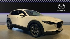 Mazda Cx-30 2.0 e-Skyactiv X MHEV GT Sport Tech 5dr AWD Petrol Hatchback
